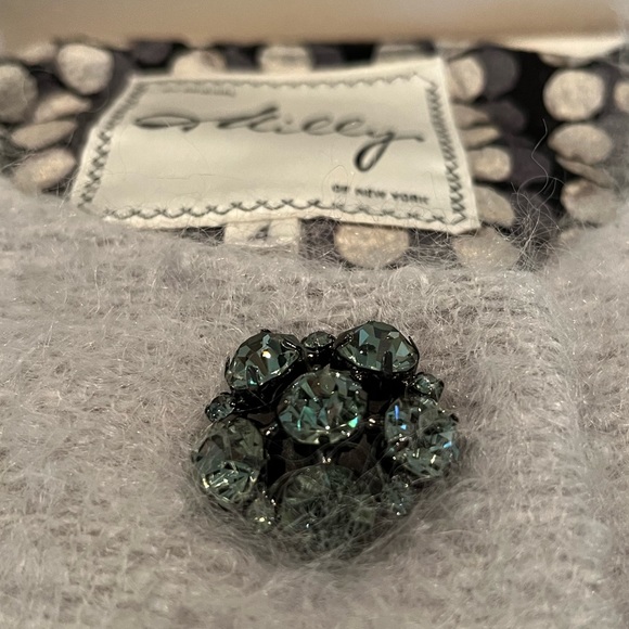 Milly Mohair Jacket - Picture 6 of 7